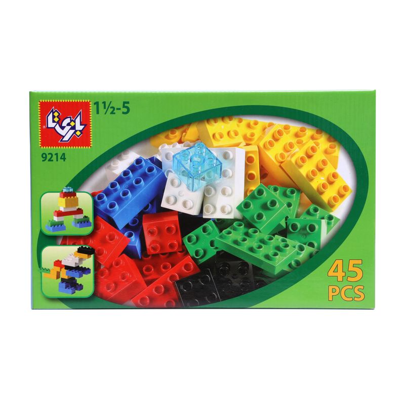 لگو 45 قطعه