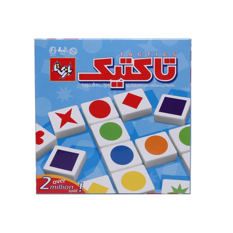 تاکتیک