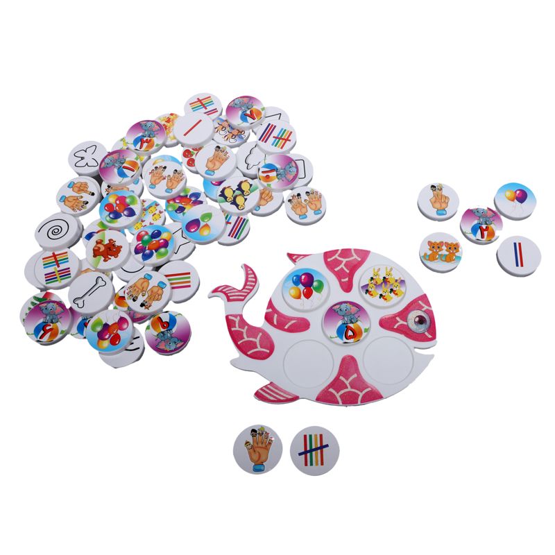 هوش چین ارتباطی اعداد