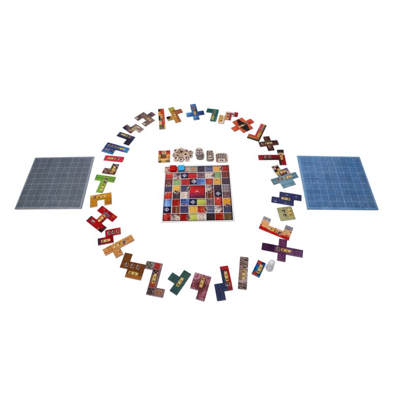 گبه بازی