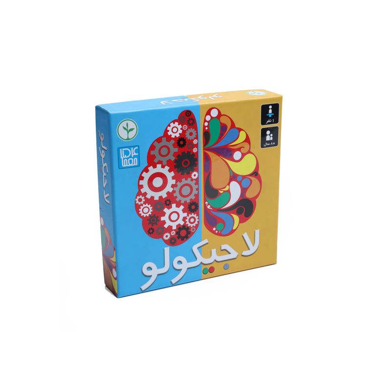 لاجیکولو