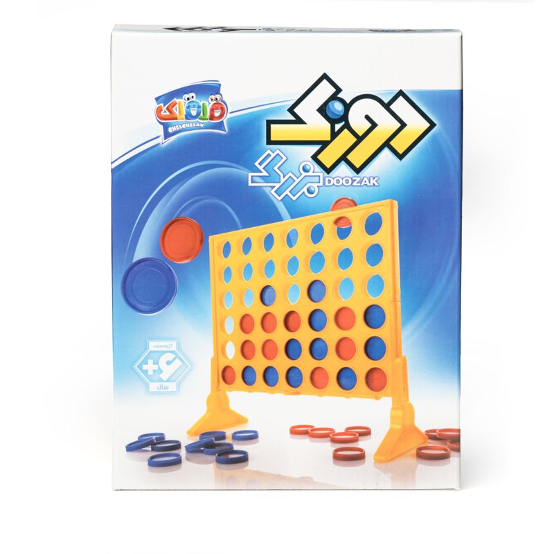 دوزک بزرگ