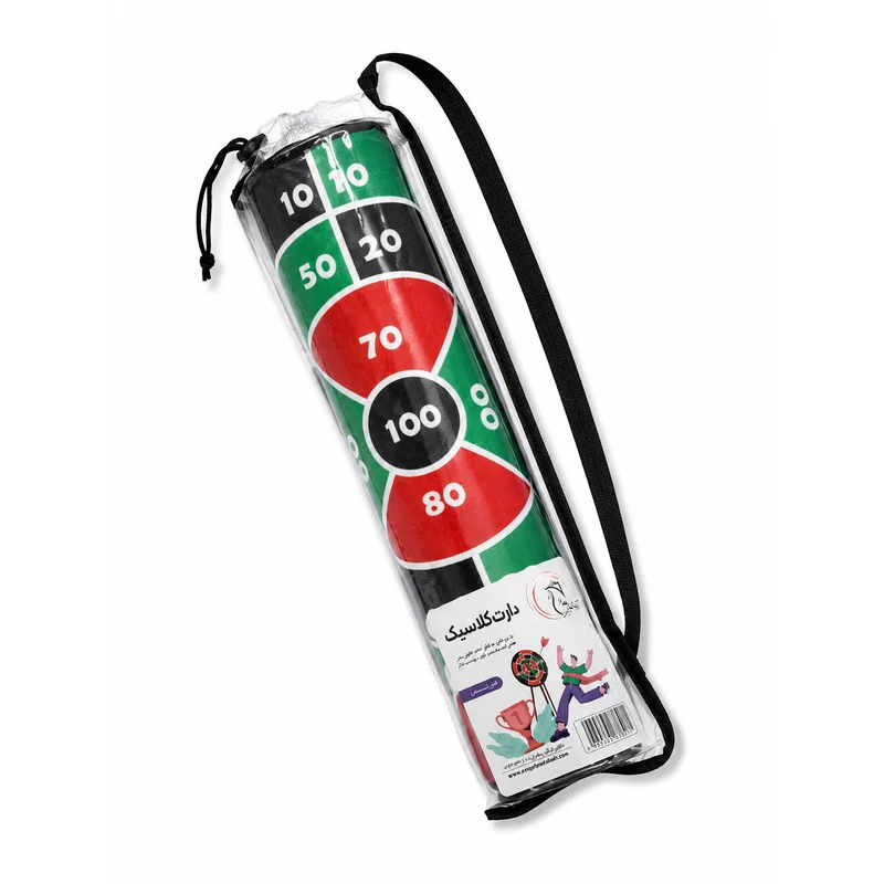 دارت کلاسیک کیفی